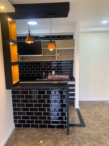 Foto 6 do(a) Apartamento de 2 quartos à venda em Jardim Caiubi, Itaquaquecetuba