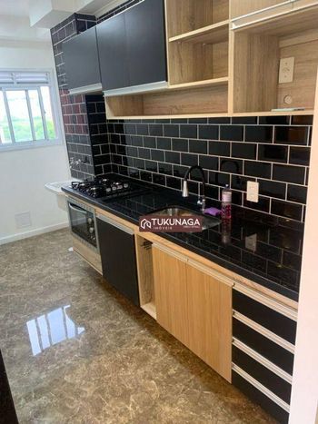 Foto 7 do(a) Apartamento de 2 quartos à venda em Jardim Caiubi, Itaquaquecetuba