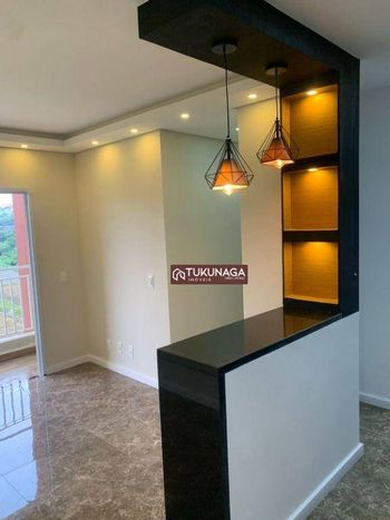 Foto 4 do(a) Apartamento de 2 quartos à venda em Jardim Caiubi, Itaquaquecetuba