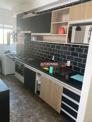 Foto 11 do(a) Apartamento de 2 quartos à venda em Jardim Caiubi, Itaquaquecetuba