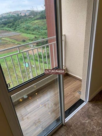 Foto 3 do(a) Apartamento de 2 quartos à venda em Jardim Caiubi, Itaquaquecetuba