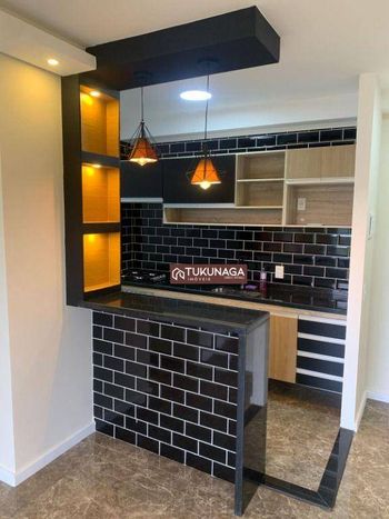 Foto 5 do(a) Apartamento de 2 quartos à venda em Jardim Caiubi, Itaquaquecetuba