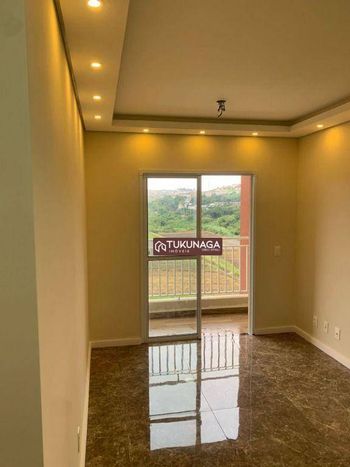 Foto 2 do(a) Apartamento de 2 quartos à venda em Jardim Caiubi, Itaquaquecetuba