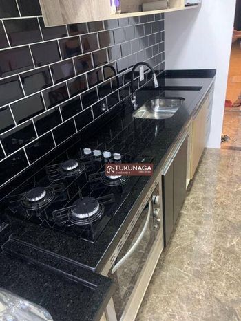 Foto 9 do(a) Apartamento de 2 quartos à venda em Jardim Caiubi, Itaquaquecetuba