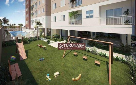Foto 19 do(a) Apartamento de 2 quartos à venda em Jardim Caiubi, Itaquaquecetuba