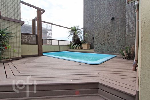 Foto 46 do(a) Apartamento de 4 quartos à venda em Bela Vista, Porto Alegre