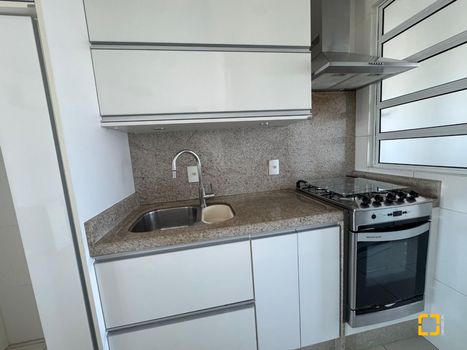 Foto 8 do(a) Apartamento de 2 quartos à venda em Coqueiros, Florianópolis