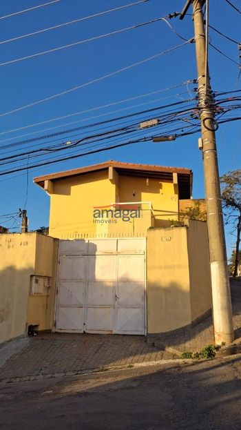 Foto 34 do(a) Casa de 3 quartos à venda em Vila Aprazível, Jacareí