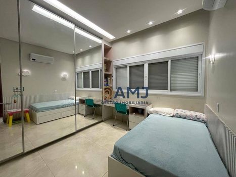 Foto 18 do(a) Casa em Condomínio de 4 quartos à venda em Condomínio do Lago, Goiânia