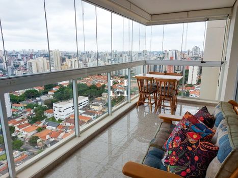 Foto 5 do(a) Apartamento de 3 quartos à venda em Vila Mariana, São Paulo