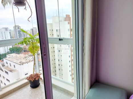 Foto 9 do(a) Apartamento de 3 quartos à venda em Vila Mariana, São Paulo