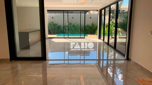 Foto 13 do(a) Casa em Condomínio de 3 quartos à venda em Loteamento Recanto do Lago, São José do Rio Preto