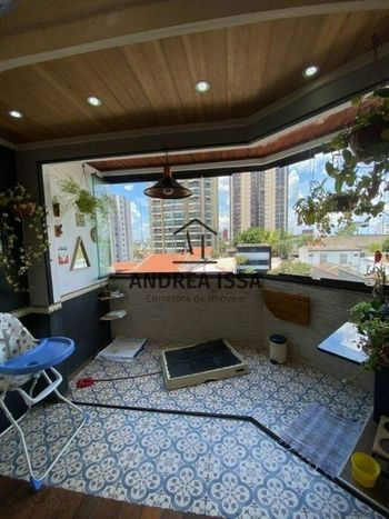 Foto 5 do(a) Apartamento de 3 quartos à venda em Anchieta, São Bernardo do Campo
