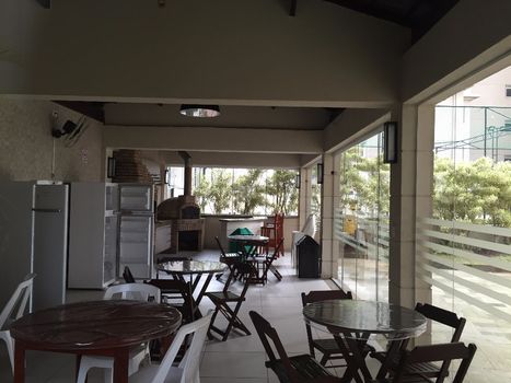 Foto 24 do(a) Apartamento de 4 quartos à venda em Jardim São Caetano, São Caetano do Sul