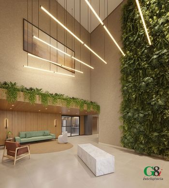 Foto 4 do(a) Cobertura de 3 quartos à venda em Mirandópolis, São Paulo