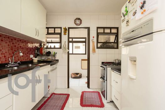 Foto 23 do(a) Apartamento de 3 quartos à venda em Vila Brasilina, São Paulo