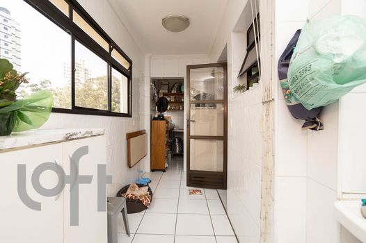 Foto 20 do(a) Apartamento de 3 quartos à venda em Vila Brasilina, São Paulo