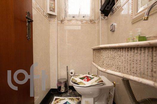 Foto 4 do(a) Apartamento de 3 quartos à venda em Vila Brasilina, São Paulo