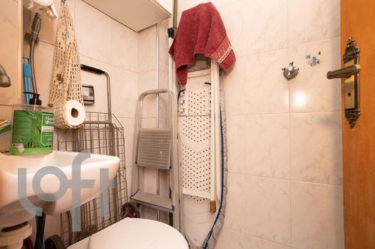 Foto 18 do(a) Apartamento de 3 quartos à venda em Vila Brasilina, São Paulo