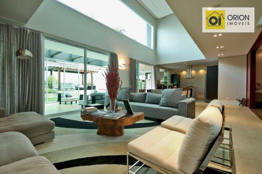 Foto 17 do(a) Casa em Condomínio de 5 quartos à venda em Residencial Morada dos Lagos, Barueri