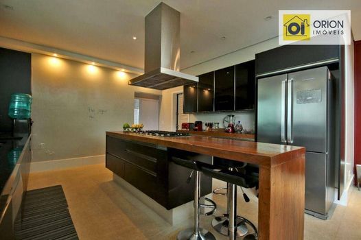 Foto 8 do(a) Casa em Condomínio de 5 quartos à venda em Residencial Morada dos Lagos, Barueri