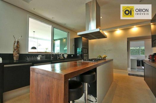 Foto 9 do(a) Casa em Condomínio de 5 quartos à venda em Residencial Morada dos Lagos, Barueri