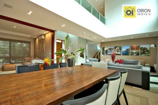 Foto 11 do(a) Casa em Condomínio de 5 quartos à venda em Residencial Morada dos Lagos, Barueri