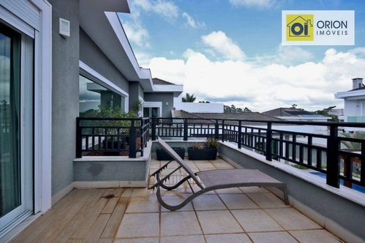 Foto 32 do(a) Casa em Condomínio de 5 quartos à venda em Residencial Morada dos Lagos, Barueri