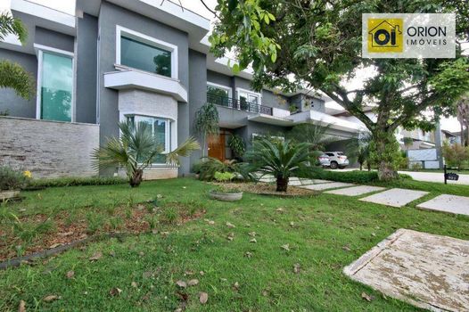 Foto 24 do(a) Casa em Condomínio de 5 quartos à venda em Residencial Morada dos Lagos, Barueri