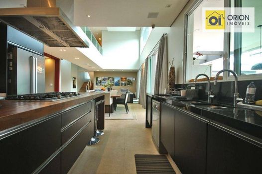 Foto 6 do(a) Casa em Condomínio de 5 quartos à venda em Residencial Morada dos Lagos, Barueri