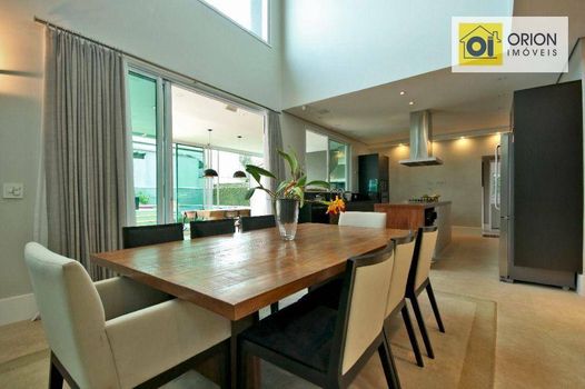 Foto 14 do(a) Casa em Condomínio de 5 quartos à venda em Residencial Morada dos Lagos, Barueri