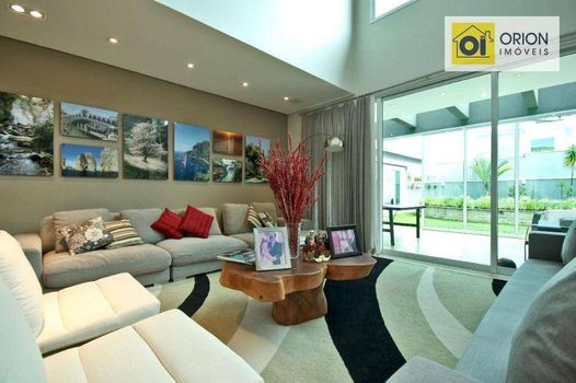 Foto 13 do(a) Casa em Condomínio de 5 quartos à venda em Residencial Morada dos Lagos, Barueri