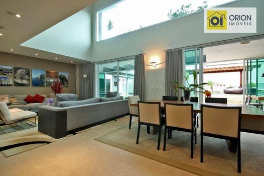 Foto 21 do(a) Casa em Condomínio de 5 quartos à venda em Residencial Morada dos Lagos, Barueri