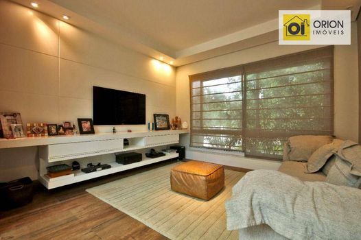 Foto 12 do(a) Casa em Condomínio de 5 quartos à venda em Residencial Morada dos Lagos, Barueri