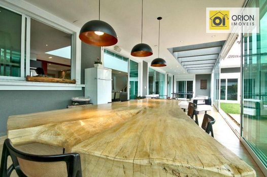 Foto 45 do(a) Casa em Condomínio de 5 quartos à venda em Residencial Morada dos Lagos, Barueri