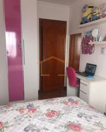 Foto 14 do(a) Apartamento de 3 quartos à venda em Vila Regente Feijó, São Paulo