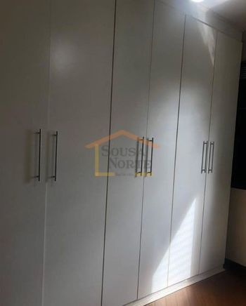 Foto 15 do(a) Apartamento de 3 quartos à venda em Vila Regente Feijó, São Paulo
