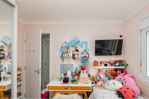 Foto 33 do(a) Cobertura de 2 quartos à venda em Vila Suzana, São Paulo