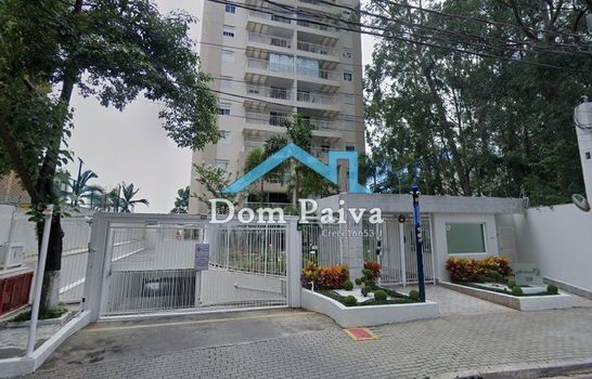 Foto 37 do(a) Cobertura de 2 quartos à venda em Vila Suzana, São Paulo