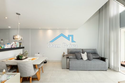 Foto 2 do(a) Cobertura de 2 quartos à venda em Vila Suzana, São Paulo