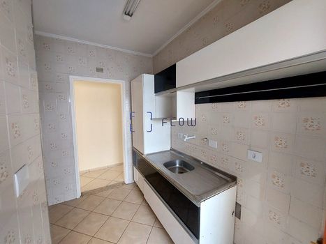 Foto 12 do(a) Apartamento de 2 quartos para alugar em Vila Parque Jabaquara, São Paulo
