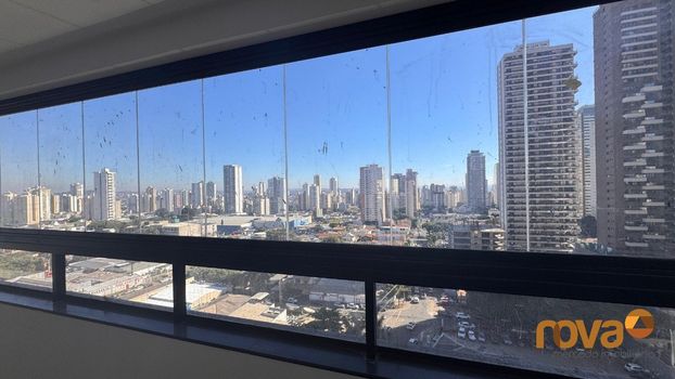 Foto 10 do(a) Apartamento de 4 quartos à venda em Setor Marista, Goiânia