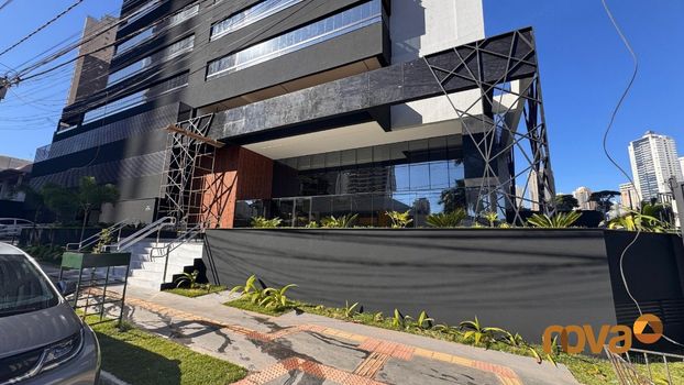 Foto 44 do(a) Apartamento de 4 quartos à venda em Setor Marista, Goiânia