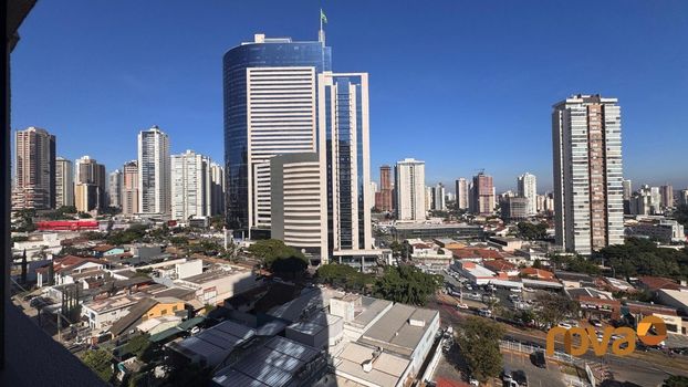 Foto 26 do(a) Apartamento de 4 quartos à venda em Setor Marista, Goiânia