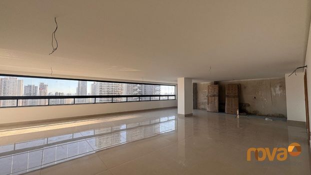 Foto 2 do(a) Apartamento de 4 quartos à venda em Setor Marista, Goiânia