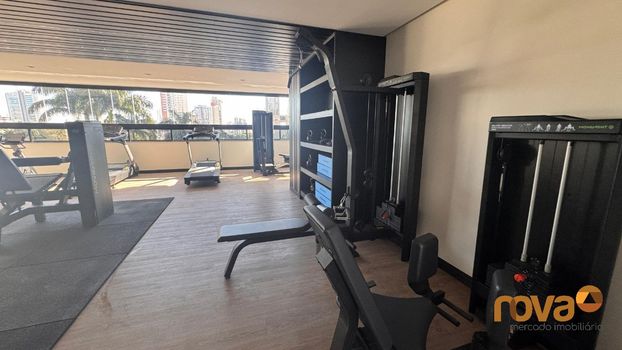 Foto 29 do(a) Apartamento de 4 quartos à venda em Setor Marista, Goiânia