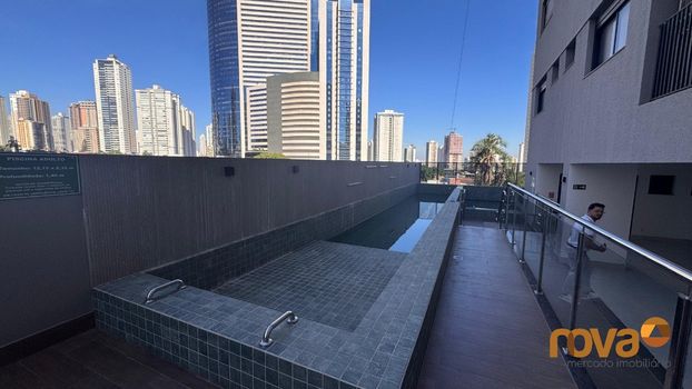 Foto 39 do(a) Apartamento de 4 quartos à venda em Setor Marista, Goiânia