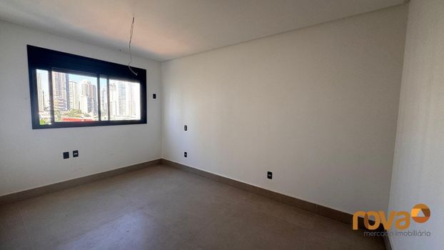 Foto 14 do(a) Apartamento de 4 quartos à venda em Setor Marista, Goiânia
