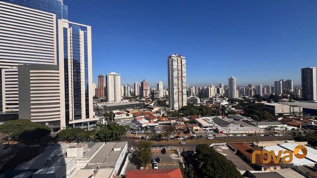 Foto 24 do(a) Apartamento de 4 quartos à venda em Setor Marista, Goiânia