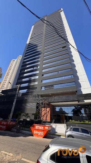 Foto 47 do(a) Apartamento de 4 quartos à venda em Setor Marista, Goiânia